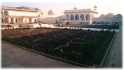 Fort1, Agra India